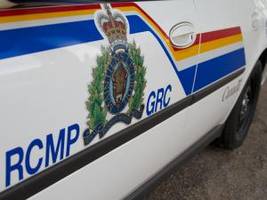 Fatal collision on Highway 55 near Rapidview